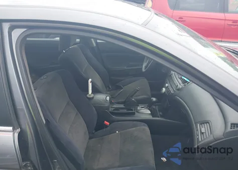 2010 Honda Accord 2.4 Lx-P z USA, uszkodzony, nr VIN 1HGCP2F41AA114021